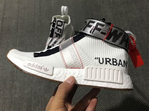 adidas nmd foot locker|adidas nmd off white.